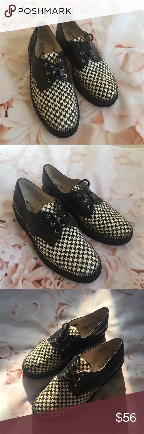 michael kors oxfords|Women's Designer MICHAEL Michael Kors Oxfords & Loafers.